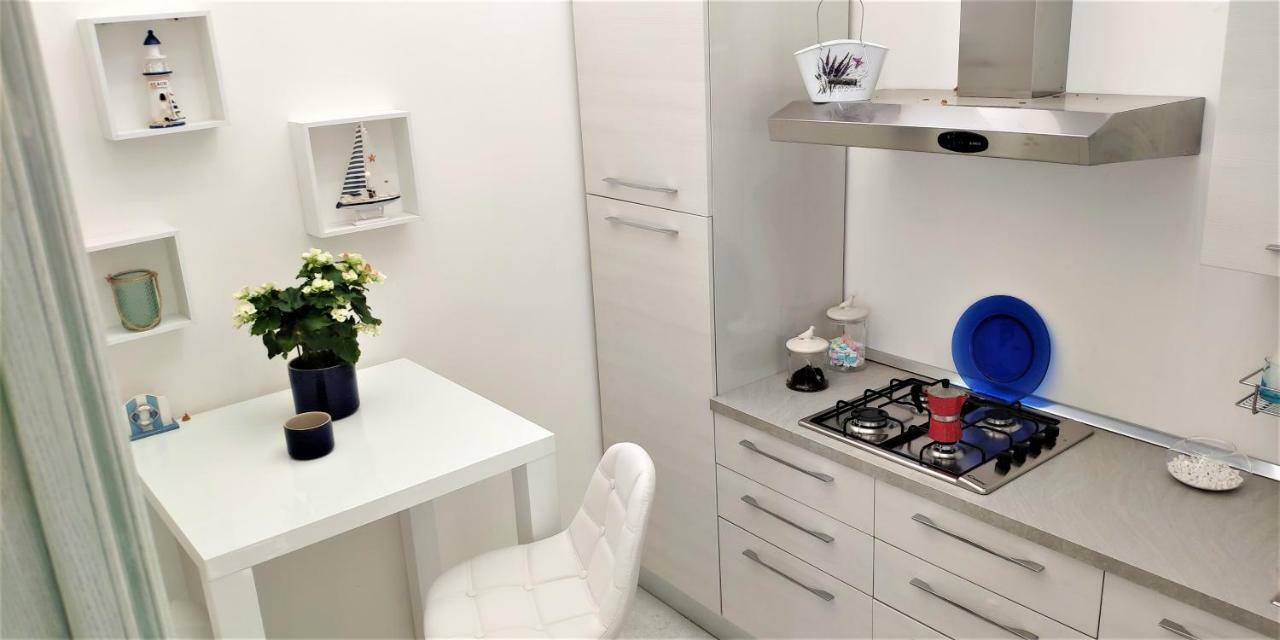 Home Copertino Exterior foto