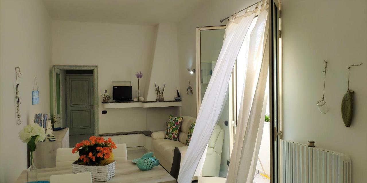 Home Copertino Exterior foto