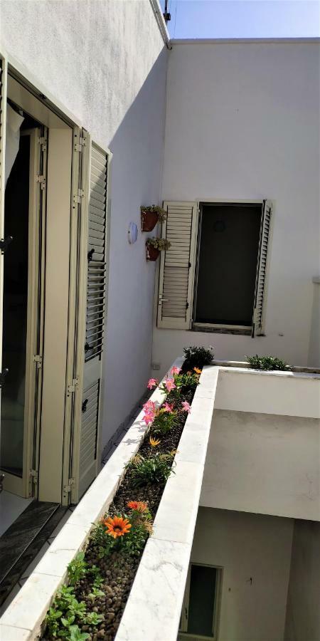 Home Copertino Exterior foto